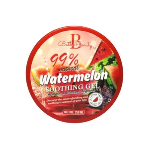 Bath & Beauty Watermelon Soothing Gel 250ml